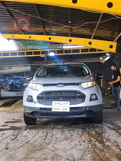 فۆرد ئیکۆ سپۆرت